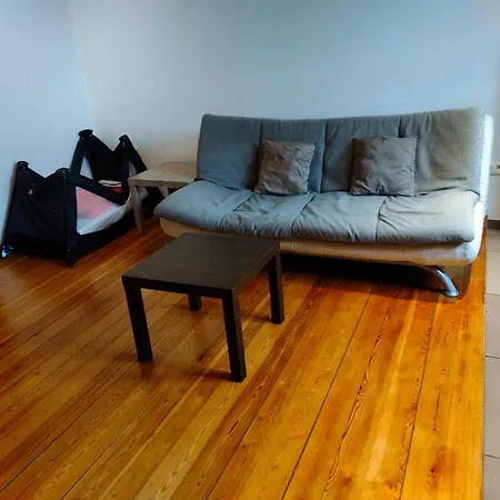 Brussels Appartment Apartment *