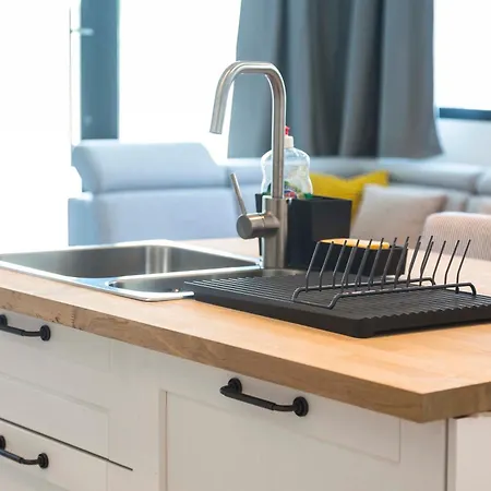 Eu Design Apartman *