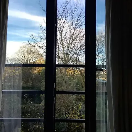 Spacious In Brussels, Large Private Garden *