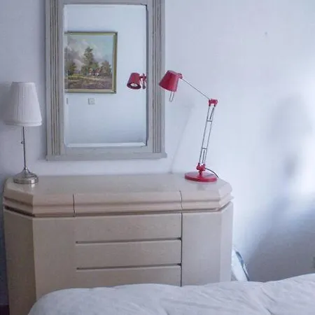 Apartamento Elegance ,space & Luxury In Bruselas