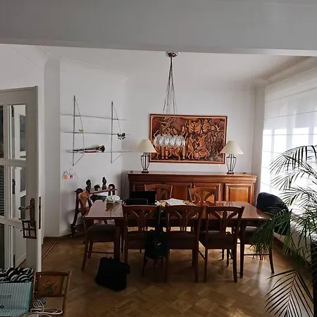 Apartamento Elegance ,space & Luxury In *