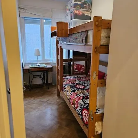 Elegance ,space & Luxury In Apartamento *