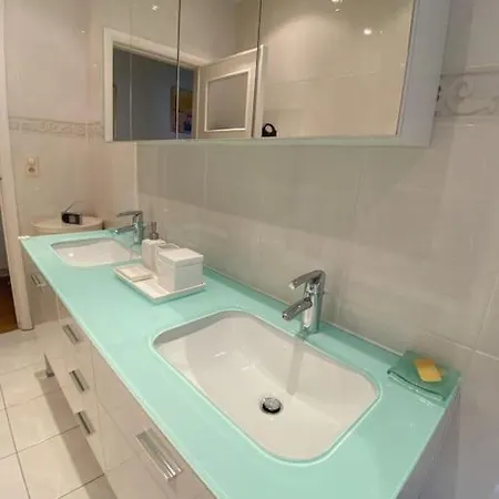 Elegance ,space & Luxury In * Bruselas