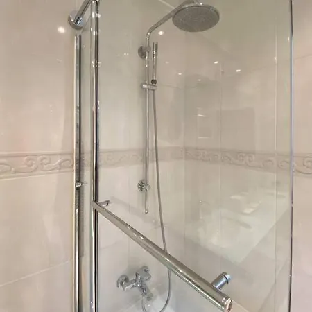 Apartamento Elegance ,space & Luxury In