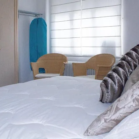 Apartamento Elegance ,space & Luxury In *
