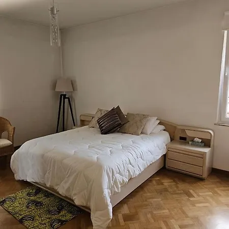 Apartamento Elegance ,space & Luxury In *