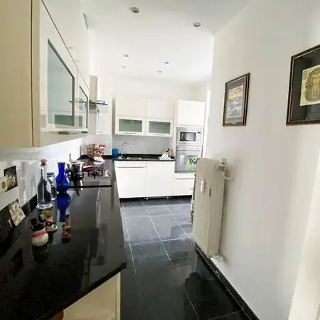 Elegance ,space & Luxury In Apartamento Bruselas