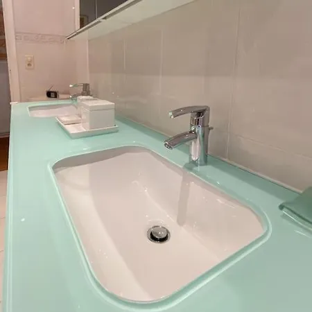 Apartamento Elegance ,space & Luxury In