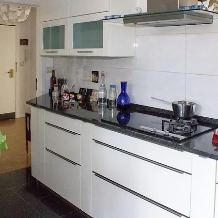 Elegance ,space & Luxury In Apartamento *