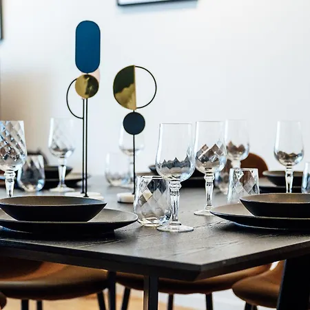 R213 Residences Botanique