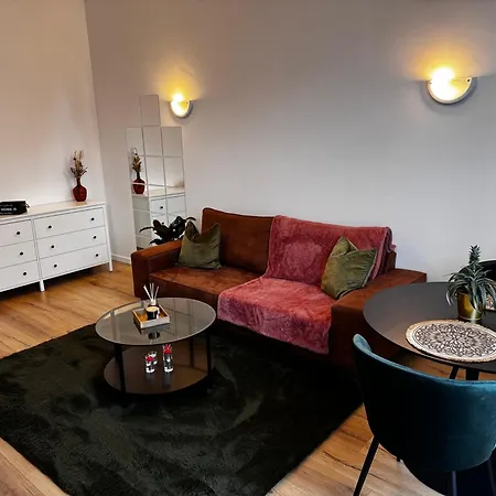 Cozy South-up And Ground Bruxelles