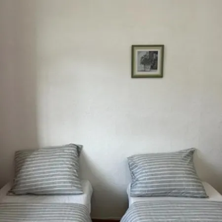 Auberge de jeunesse Etterbeek Youth