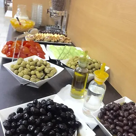 Apartamento Prestige Flats Bruselas