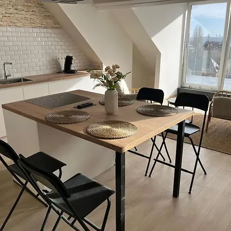 The Cosy House