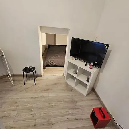 Apartamento Studio Individuel Et Prive