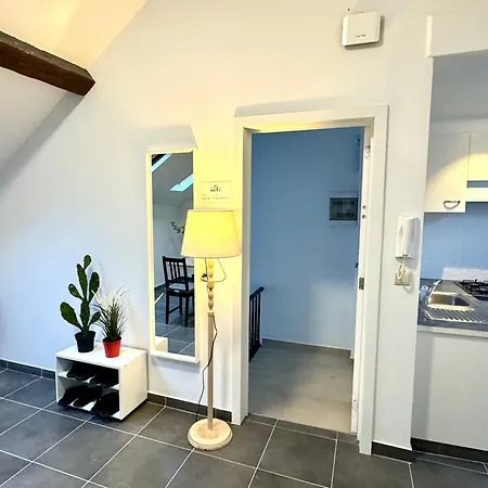 Grand Place Apartement