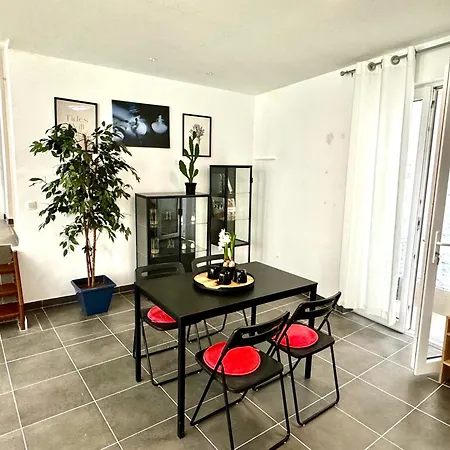 Apartament Grand Place Apartement Bruksela