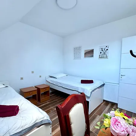 Grand Place Apartement