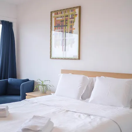 Apartment Beautiful 3 Bedrooms Close To Parc Josaphat Brüssel