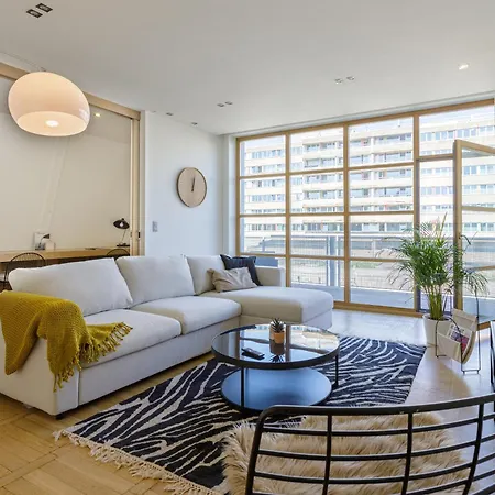 Appartement Couronne *