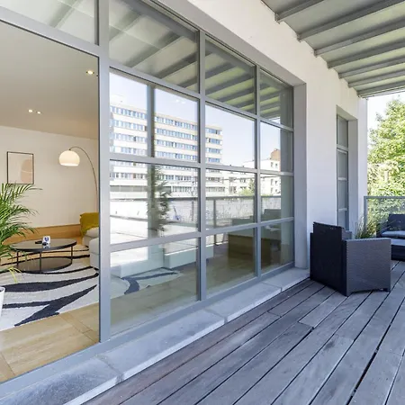 Couronne 布鲁塞尔