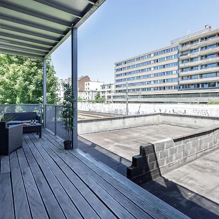 Couronne 布鲁塞尔