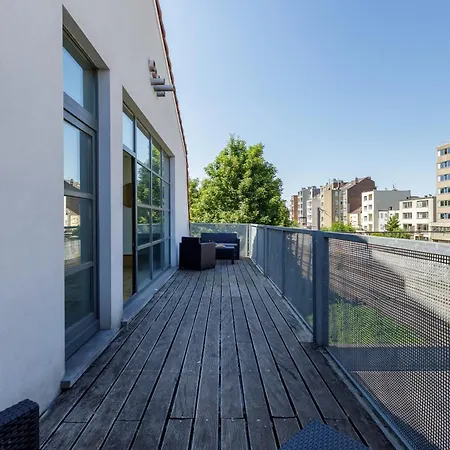 Couronne 布鲁塞尔