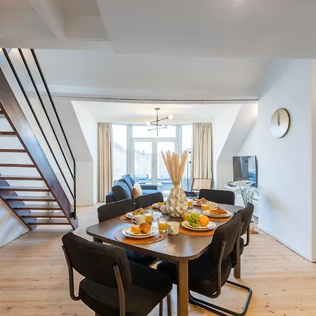 Apartmán My - Flagey