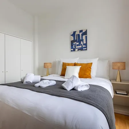 Apartment My - Flagey