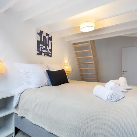 Apartment My - Flagey