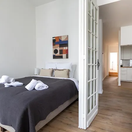 Apartmán My - Flagey *
