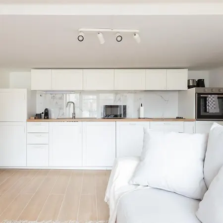 Apartment My - Flagey *