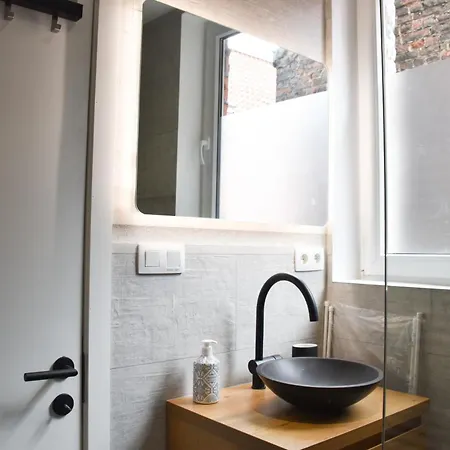 Appartement Fontainas