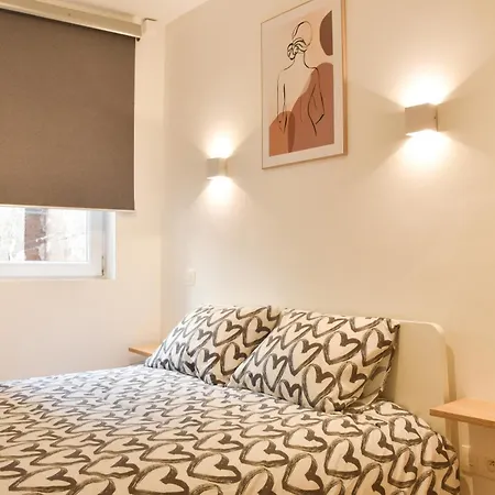 Apartamento Fontainas