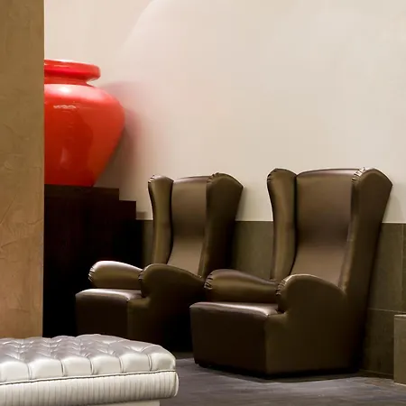 Marivaux Hotell