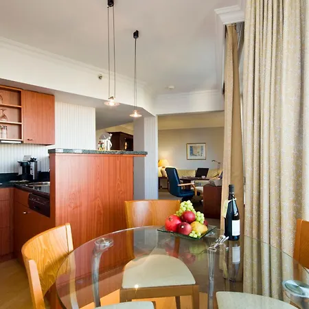 Aparthotel B-aparthotel Ambiorix