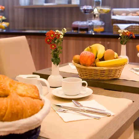 Ξενοδοχείο Atlas