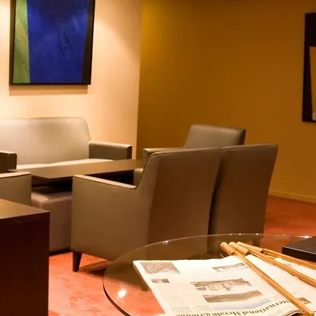 Atlas Hotel