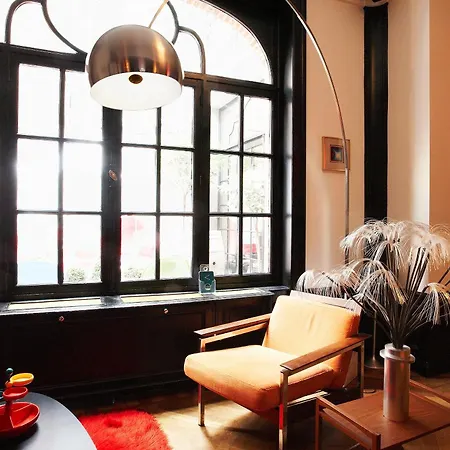Vintage Brussels 3*