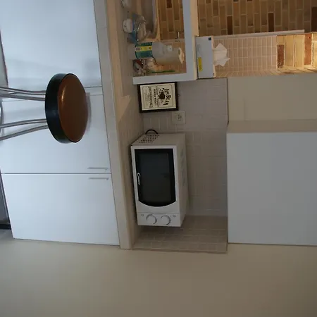 Appartements Brussel