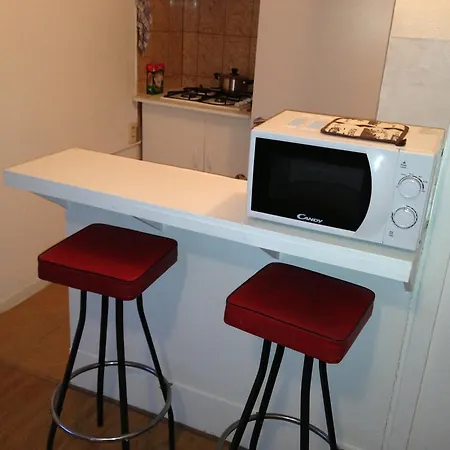 Appartements Brussel * Brusel