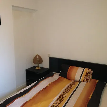 Appartements Brussel