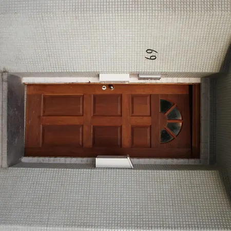 Appartements Brussel Brusel