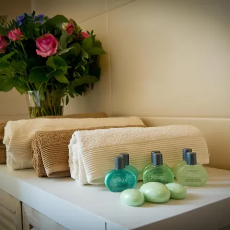 Bed & Breakfast Le Seize