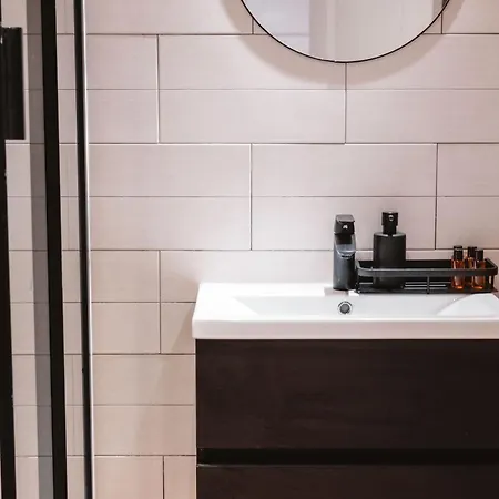 Apartment K-suites *