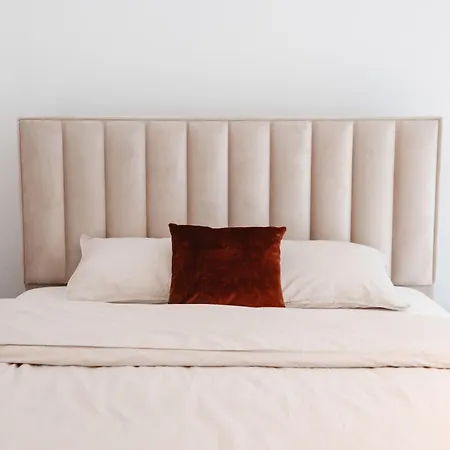 K-suites Apartamento *