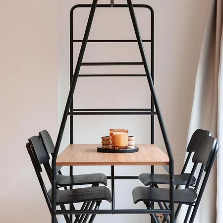 K-suites Apartment