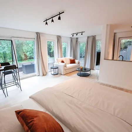 K-suites Brüssel