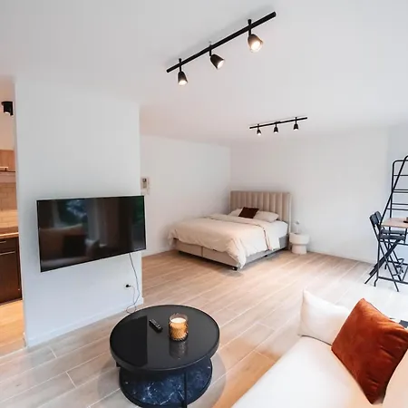 K-suites Apartment *
