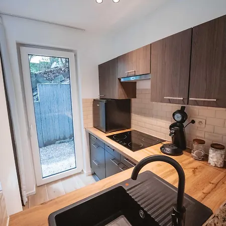 K-suites Apartment *